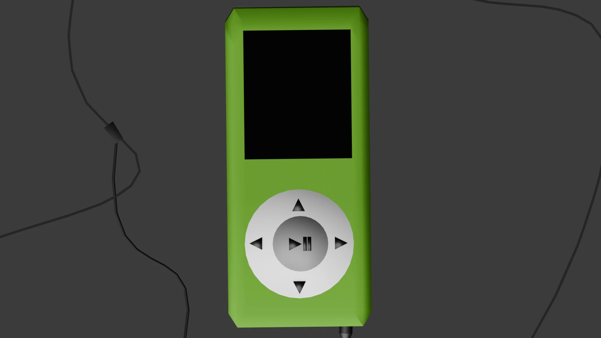 MP3 Panel